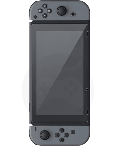 Nintendo Switch Lite zaščitno steklo za ekran 9H 2.5D