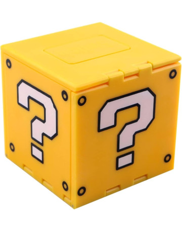 Nintendo Switch Mario Question kocka za 16 iger