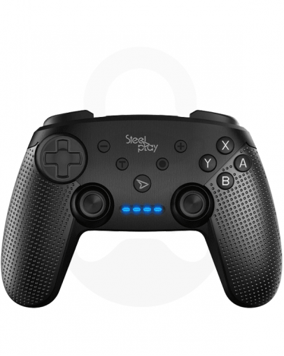 Nintendo Switch Steelplay Pro Controller (Switch)