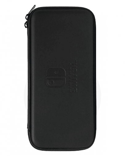Nintendo Switch OLED torbica črna