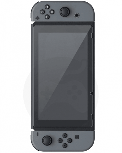 Nintendo Switch zaščitno steklo za ekran 9H 2.5D