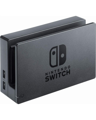 Obnovljen Nintendo Switch OLED Dock (SWITCH) + 2 leti garancije Obnovljen Nintendo Switch OLED Dock (SWITCH) + 2 leti garancije