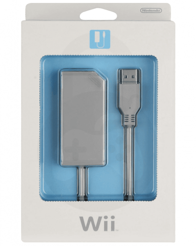 Wii LAN mrežni adapter