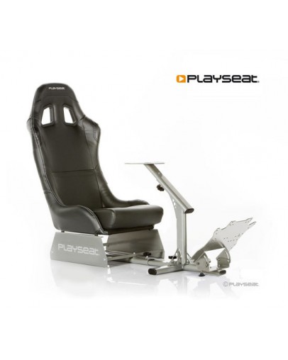 Igralni stol Playseat Evolution črn