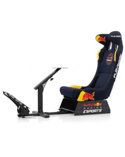 Igralni stol Playseat Evolution Pro Red Bull Racing Esports