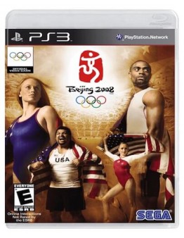 Beijing 2008 (PS3) - rabljeno