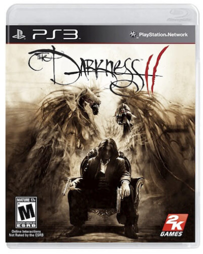 Darkness 2 (PS3) - rabljeno