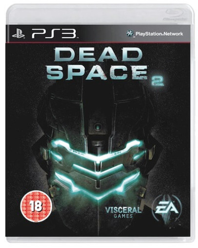 Dead Space 2 (PS3) - rabljeno