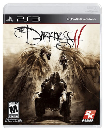 Darkness 2 (PS3) - rabljeno