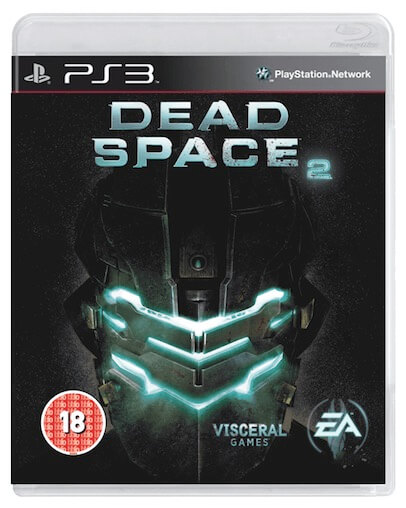 Dead Space 2 (PS3) - rabljeno
