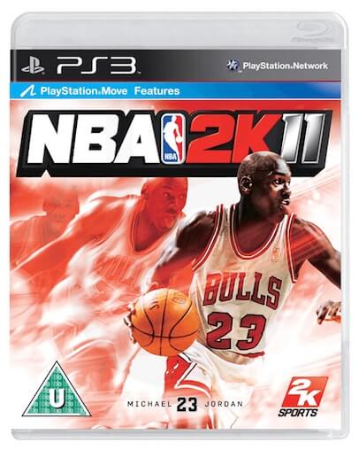 NBA 2K11 (PS3) - rabljeno NBA 2K11 (PS3) - rabljeno