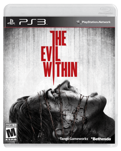 The Evil Within (PS3) - Rabljeno