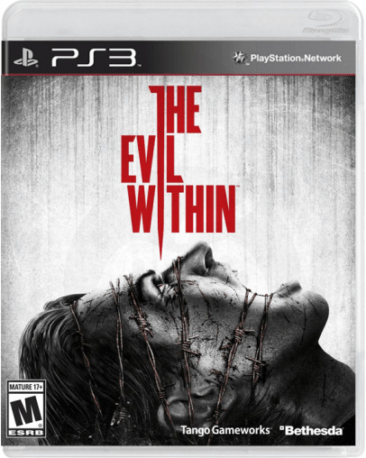The Evil Within (PS3) - Rabljeno