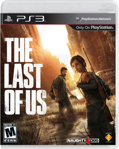 The Last of Us (PS3) - rabljeno