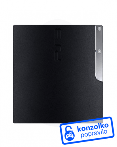Playstation 3 servis Playstation 3 servis