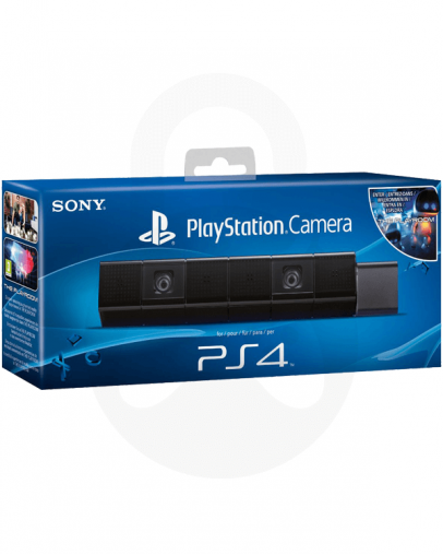 Playstation 4 Eye Kamera (PS4)