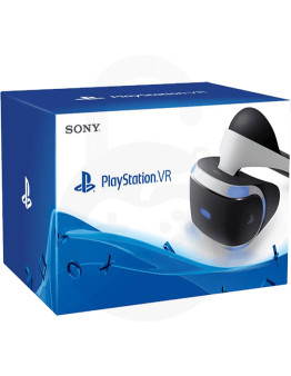 Obnovljen Sony PlayStation VR očala + 2 leti garancije