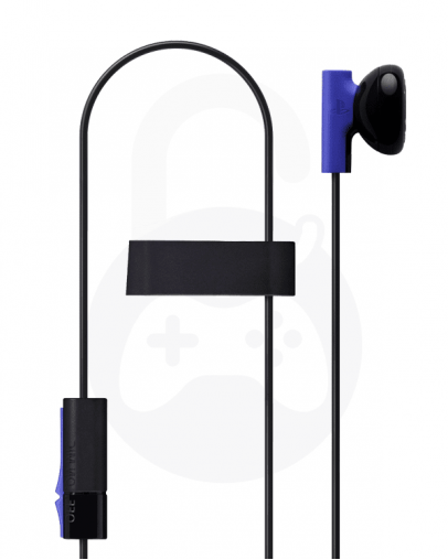 Playstation 4 Mono Slušalke z Mikrofonom (PS4) Playstation 4 Mono Slušalke z Mikrofonom (PS4)