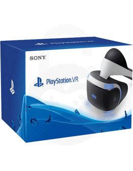 Rabljeno - Sony PlayStation VR