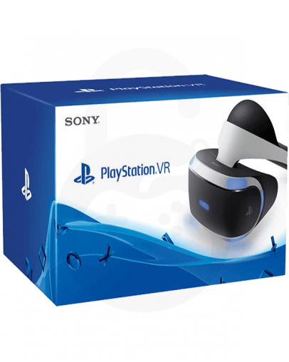 Rabljeno - Sony PlayStation VR (samo 3D očala v1)