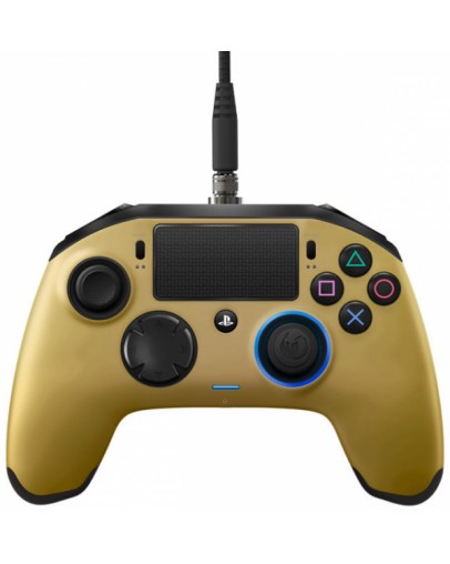 NACON Revolution Pro (PS4) Kontroler, zlat