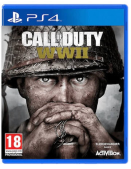 Call of Duty WWII (PS4)