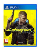 Cyberpunk 2077 (PS4) - rabljeno