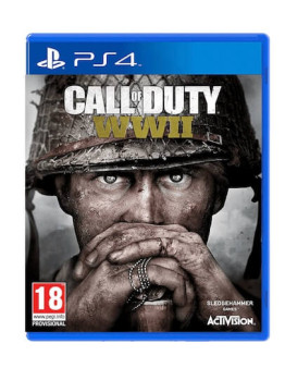 Call of Duty WWII (PS4)