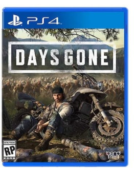 Days Gone (PS4)