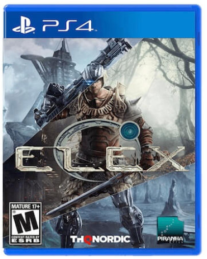 Elex (PS4)