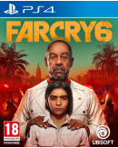 Far Cry 6 (PS4)