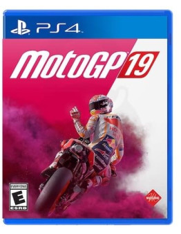 MotoGP 19 (PS4)