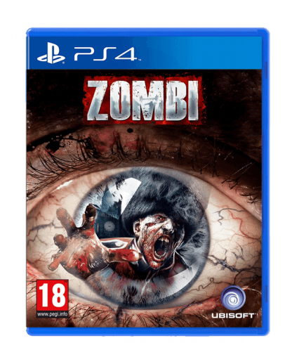 Zombi (PS4)