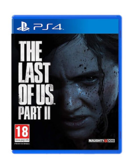 The Last of Us 2 (PS4)
