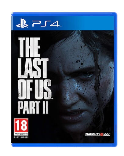 The Last of Us 2 (PS4)