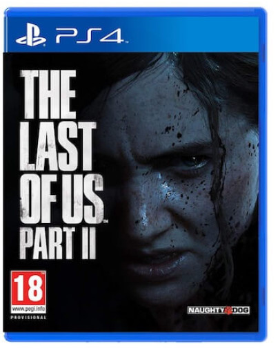 The Last of Us 2 (PS4)