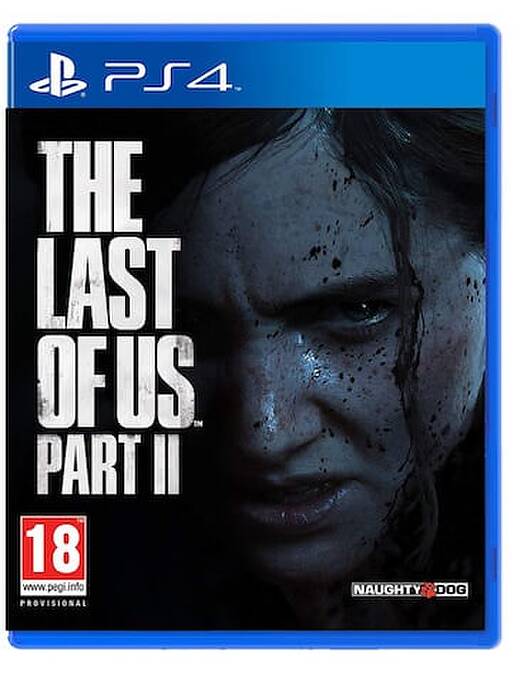 The Last of Us 2 (PS4)