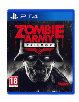 Zombie Army Trilogy (PS4)