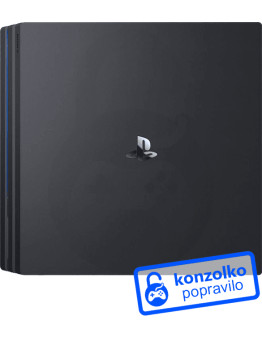 Playstation 4 servis