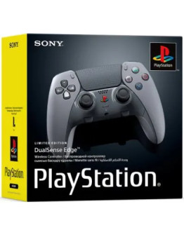 Playstation 5 DualSense Edge 30th Anniversary Limited Editon