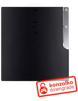 PlayStation 3 Jailbreak odklep