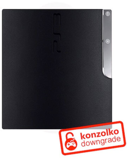 PlayStation 3 Jailbreak odklep