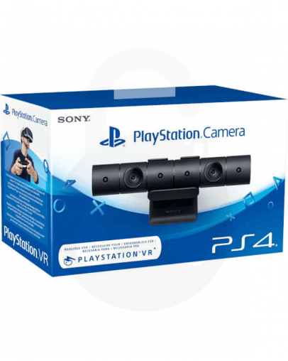 Obnovljena PlayStation 4 VR v2 kamera + 2 leti garancije
