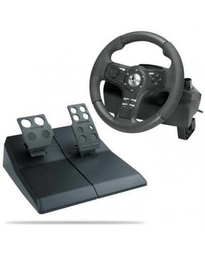 Obnovljen Logitech Driving Force EX PS2/PS3 + 2 leti garancije