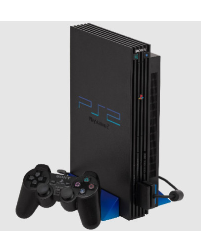 Obnovljen Playstation 2 + 2 leti garancije