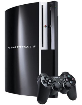 Obnovljen PlayStation 3 80GB + 2 leti garancije