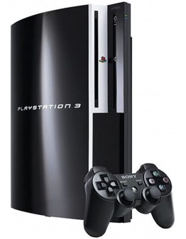 Pokvarjen PlayStation 3 500GB