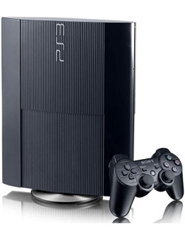 Pokvarjen PlayStation 3 Super Slim 500GB