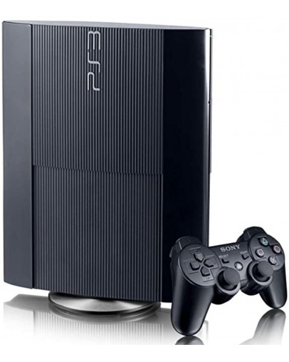 Rabljeno - Playstation 3 Super Slim 160GB + 1 leto garancije
