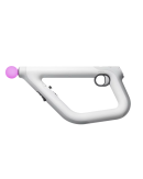 Obnovljeno Unearthing Mars 2 VR + Playstation VR Aim Kontroler (PS4 VR) + 2 leti garancije